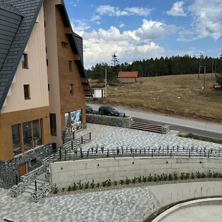 Apartment Divcibora *