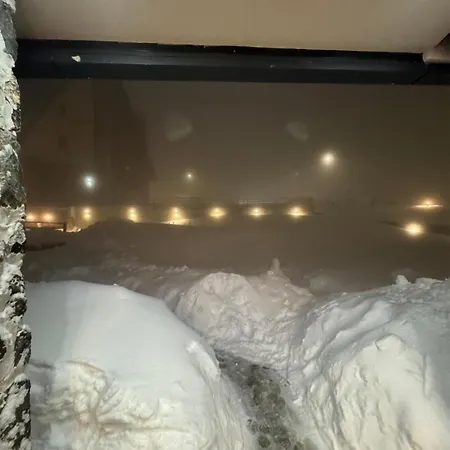 Divcibora アパート Divčibare