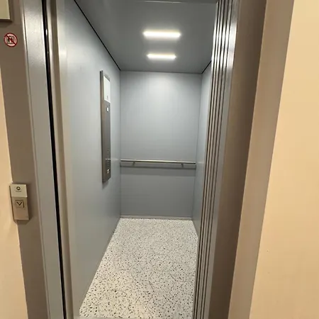 アパート Divcibora Divčibare