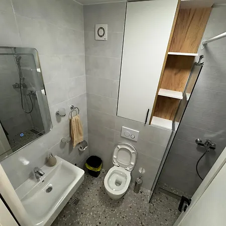 Divcibora Apartment