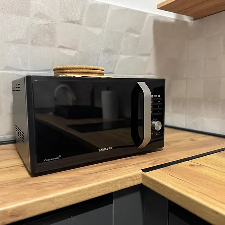 Divcibora アパート