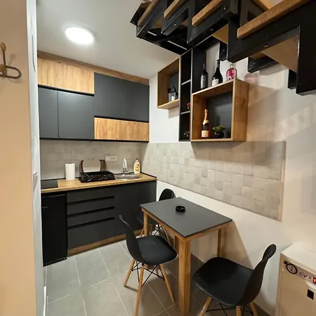 Divcibora アパート Divčibare