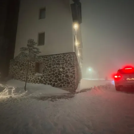 Divcibora アパート