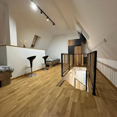 Apartment Divcibora