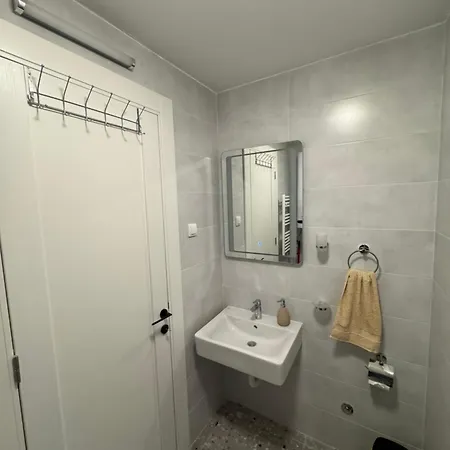 Apartment Divcibora *