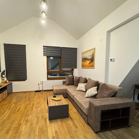 Apartment Divcibora Divcibare