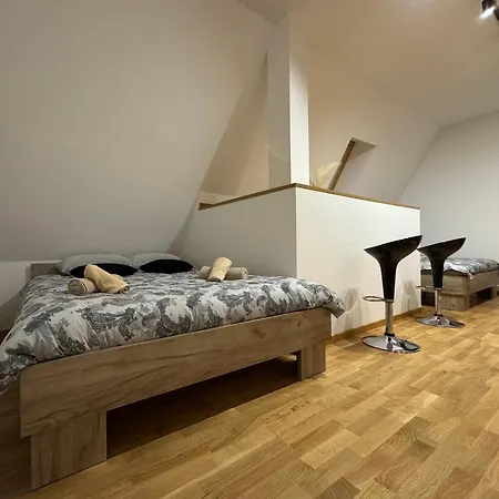 Divcibora アパート Divčibare