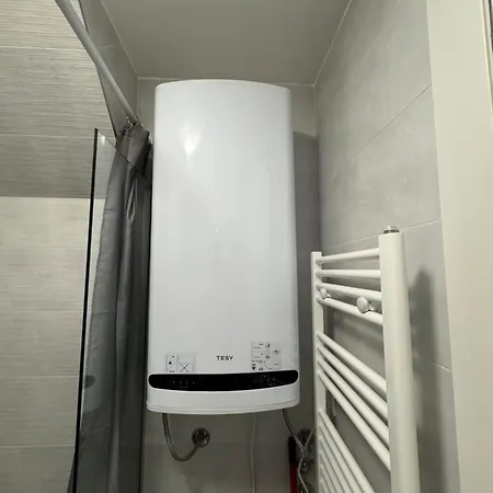 Divcibora アパート Divčibare