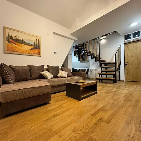 Divcibora アパート Divčibare