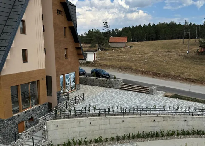 דירה Divcibora *