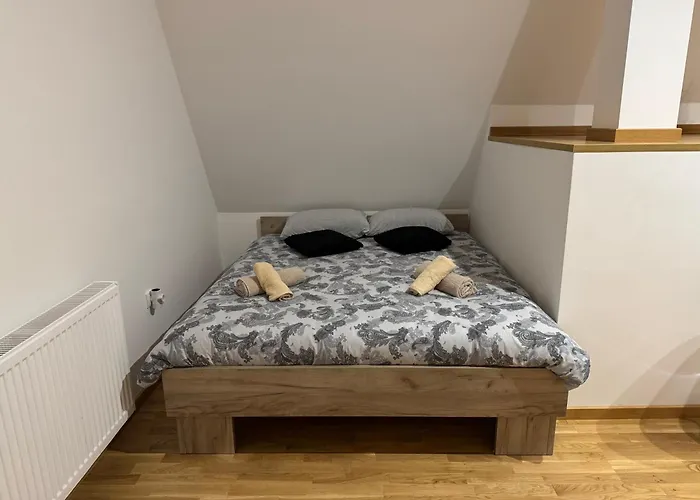 דירה Divcibora *