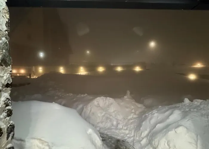 Divcibora דירה Divčibare