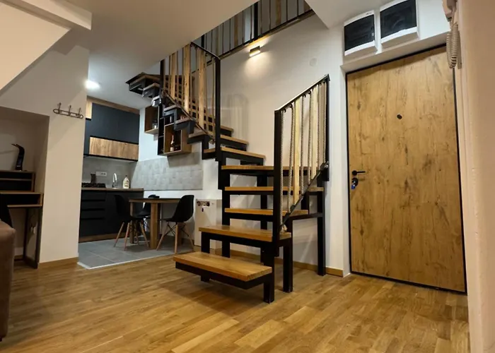 דירה Divcibora *