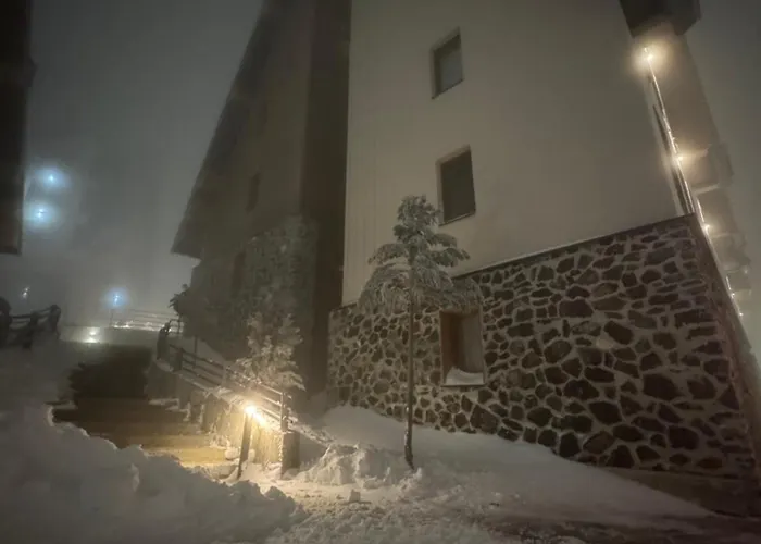 Divcibora דירה Divčibare