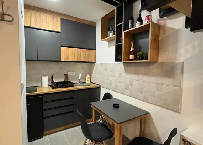 Divcibora דירה Divčibare