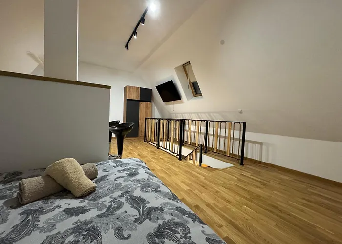 דירה Divcibora Divčibare