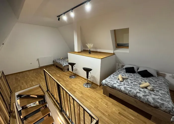 Divcibora דירה *