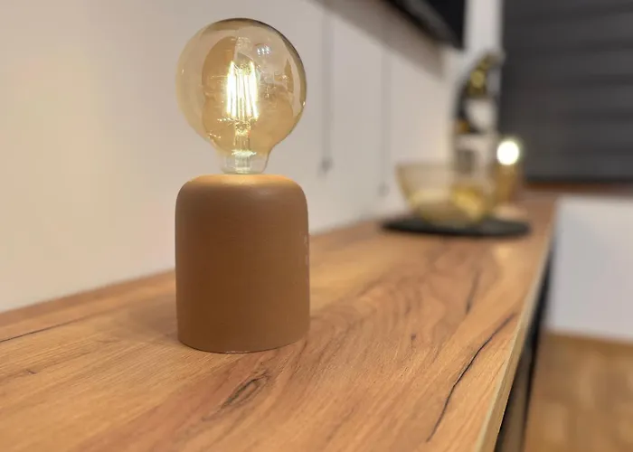 דירה Divcibora *