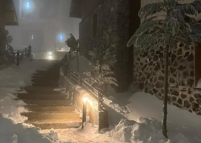 דירה Divcibora *