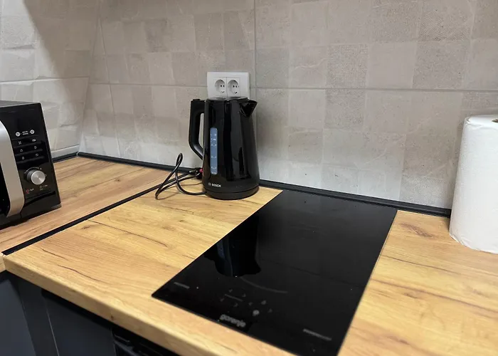 דירה Divcibora Divčibare