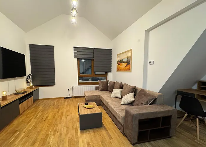 דירה Divcibora Divčibare