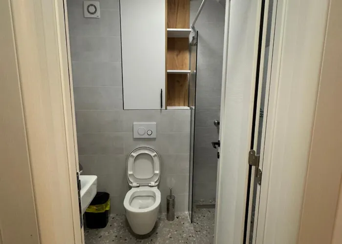 Divcibora דירה *