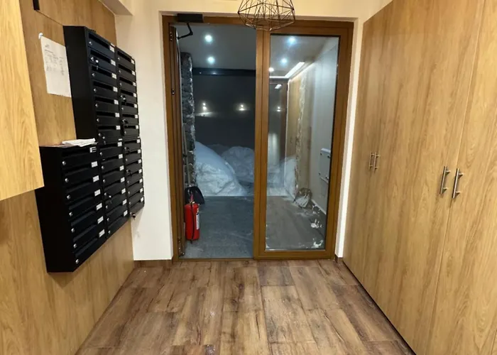 דירה Divcibora Divčibare