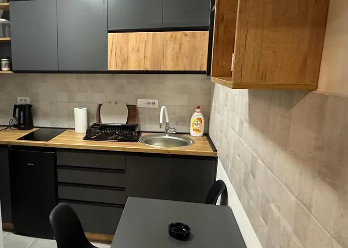 דירה Divcibora *