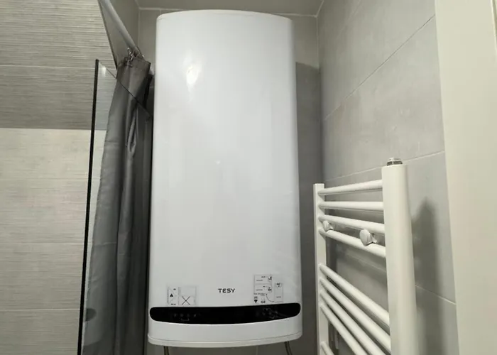 Divcibora דירה Divčibare