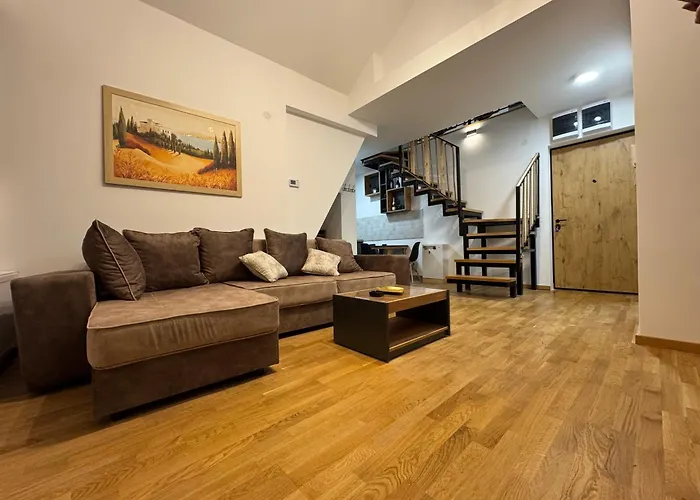 Divcibora דירה Divčibare