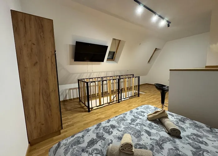 Divcibora דירה *